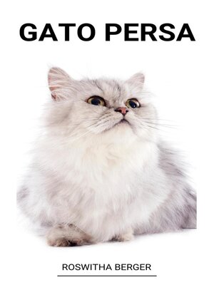 cover image of Gato Persa